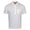Lee Pocket Tee Polo White Out