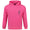 Birdies Oversized Hoodie Azalea