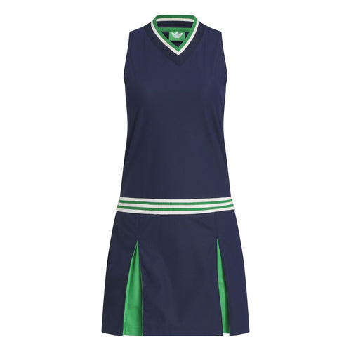 Womens SL Dress Night Indigo