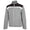 Anton GORE-TEX Waterproof Jacket Sharkskin/Black
