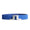 Bridger Nubuck Leather Belt Clematis Blue