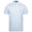 RLX Tour Pique Cotton Polo Creamic Office Blue/Ceramic White