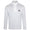 Evergreen Performance Quarter Zip Mid Layer White