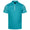 Milion Ventil8+ Polo Aqua/White