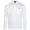 Percy Ls Pique Polo Summer Ivory