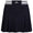 Womens Harlow Skirt JL Navy