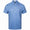 Geo Paisley Performance Jersey Polo Bonnet