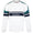 Sportiva Nylon Popover White