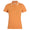 Womens Andrea Polo Terra Cotta