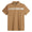 Klas Soft TX Jersey Polo Tigers Eye
