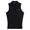 Womens Dena Sleeveless TX Jersey Top Black