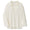 Womens Harlow Popover Sweater Ivory