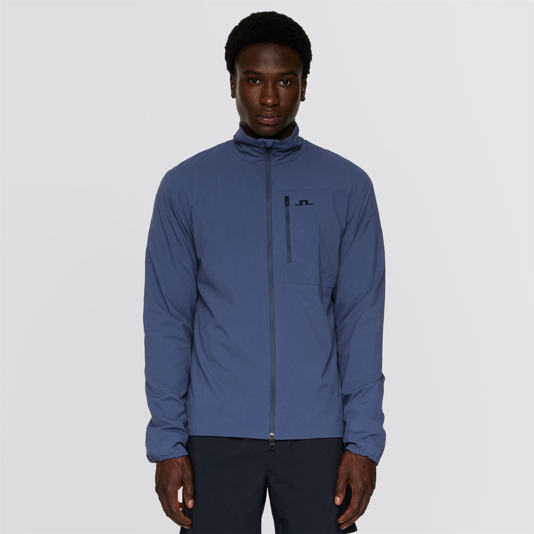 Chasm Lightweight Jacket Vintage Indigo