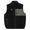 Rainer Microfleece Vest Black