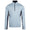 Hydraulic Half Zip Mid Layer Blue Fog/Atlanta