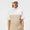Bridge 2L Stretch Rain Shirt Safari Beige