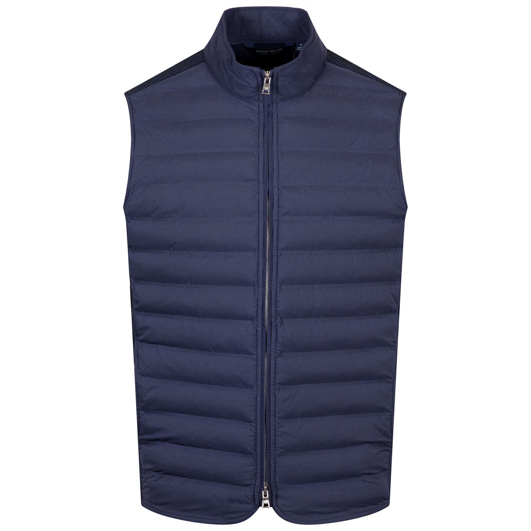Winsome Hybrid Vest Navy