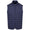 Winsome Hybrid Vest Navy