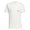 Golf Groundskeeper Graphic Pocket Tee Off White
