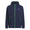 Convertible Hooded Jacket Night Indigo