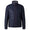 Vinz Quilted Jacket Navy