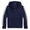Polo Golf Full Zip Mesh Double Knit Hoodie Cruise Navy Multi
