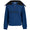 Womens Isa Anorak Navy