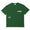 Won't Let Go T-Shirt Green