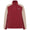 Ranger Track Golf Jacket Bugundy