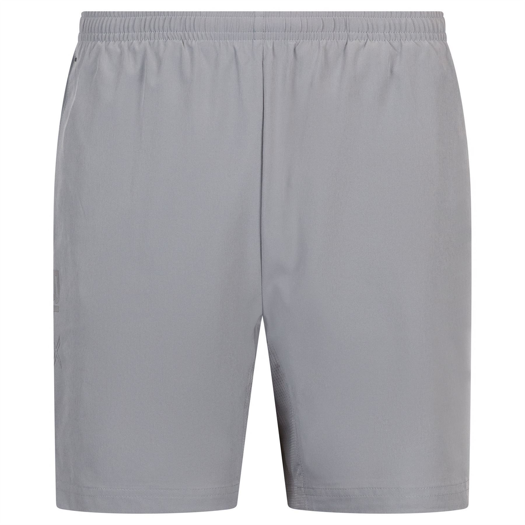 RLX Stretch Poly Active Shorts Peak Gray