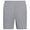 RLX Stretch Poly Active Shorts Peak Gray