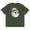 Fishing Buckets Pocket Tee Forest