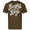 Essential T-Shirt Bogey Brown