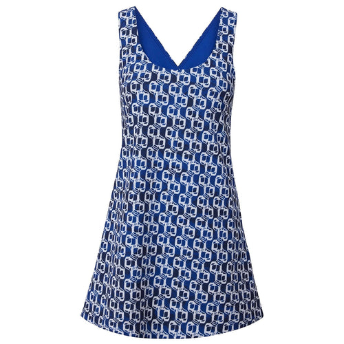 Womens Anouk Dress Multi