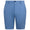 Matlock Seersucker Performance Shorts Cascade Blue