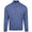 Quad Quilted Quarter Zip Mid Layer Galaxy