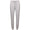 Womens Skyloft Soft Tie Jog Mid Layer Heather Light Grey
