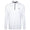 Regatta Quarter Zip Clubhouse White