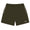 Riva Nylon Shorts Cypress Green