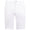 Paul Breathable Shorts White