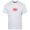 Students System Tee White