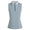 Womens Fritton Performance Tank Polo Celestrial Blue