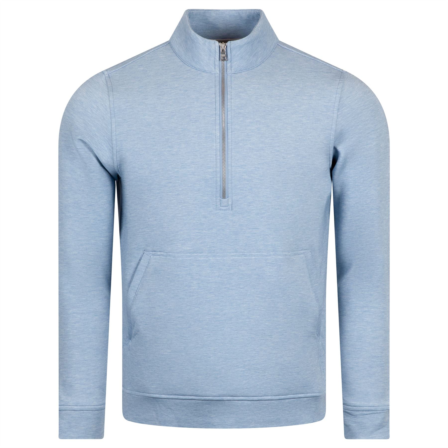 Winsome Half Zip Mid Layer Angelite