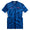 Emeric Regular Fit Jacquard Polo US Golf Blue