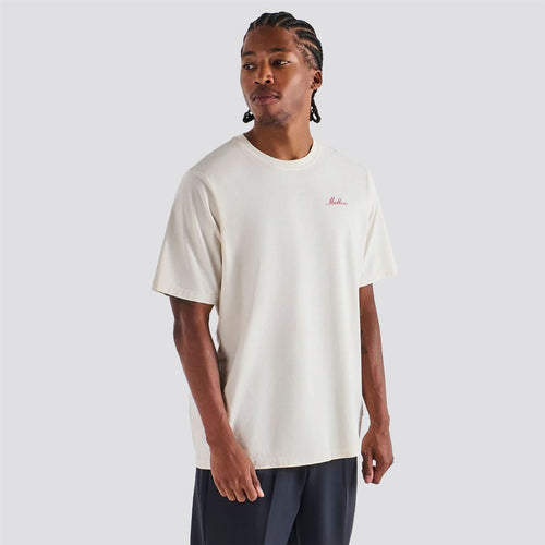 Bermuda Members Tee Canvas