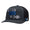 O.G.D Tall Trucker Cap Charcoal