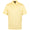 RLX Classic Fit Tour Pique Polo Wicket Yellow