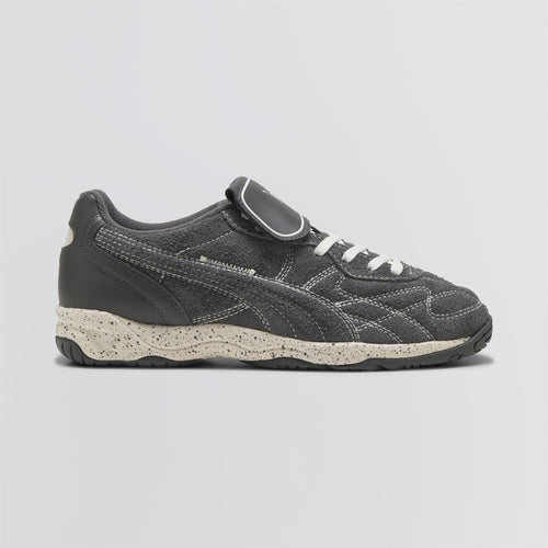 x RC King IT Indoor Golf Shoes Dusky Gray/Warm White