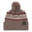 Alaska Beanie Brown