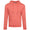 Lava Wash Hoodie Geranium